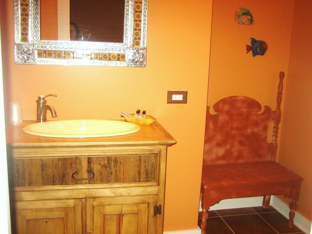 Harbert House Bed And Breakfast Kamer foto