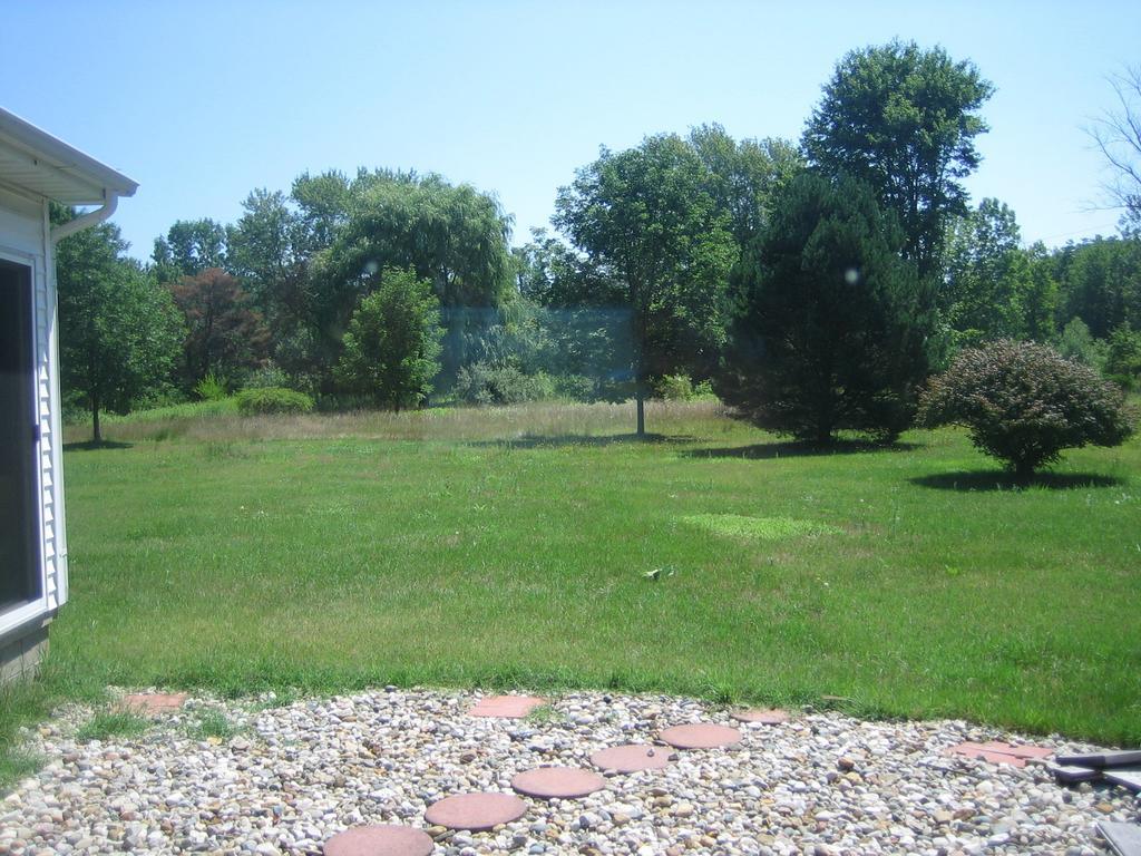 Harbert House Bed And Breakfast Kamer foto