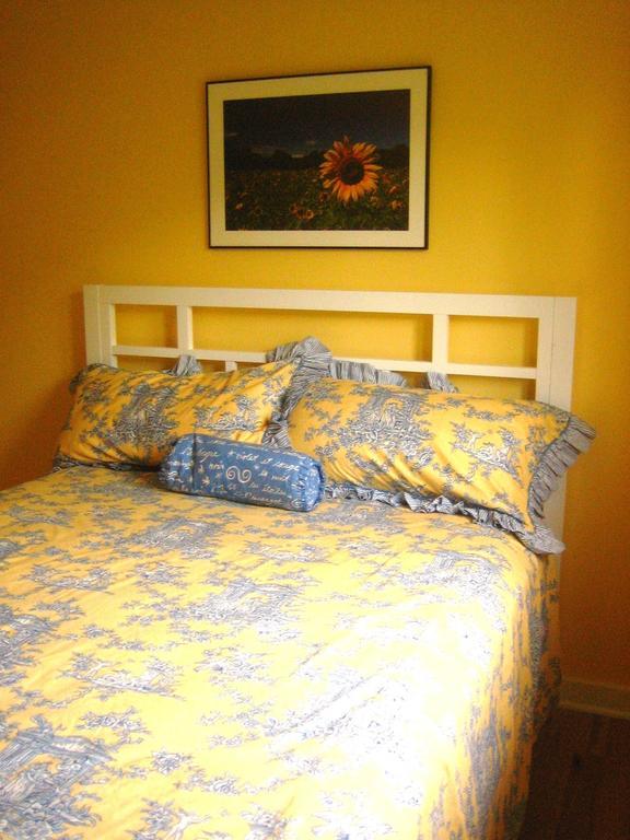Harbert House Bed And Breakfast Buitenkant foto